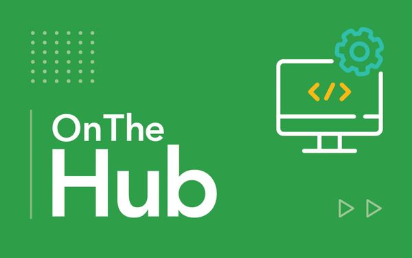 Gallery image for OnTheHub