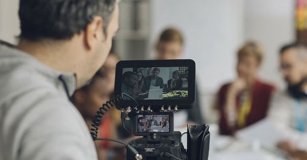Portfolio image for Your Wedding Day Film