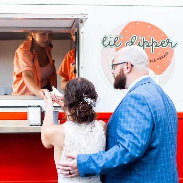 Portfolio image for Vittles Catering