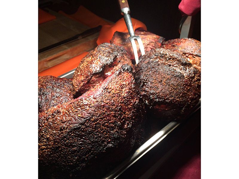 Golden Apple Caterers