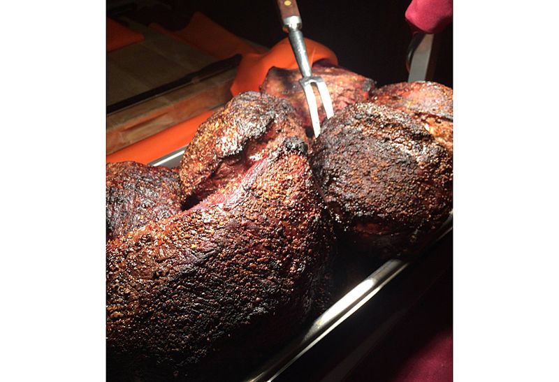 Golden Apple Caterers