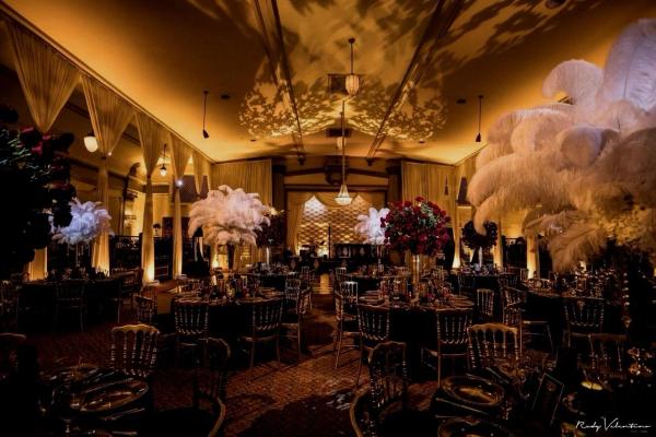 Portfolio image for Signature Catering by Ovy