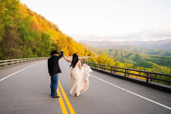 Portfolio image for Elopements Inc.