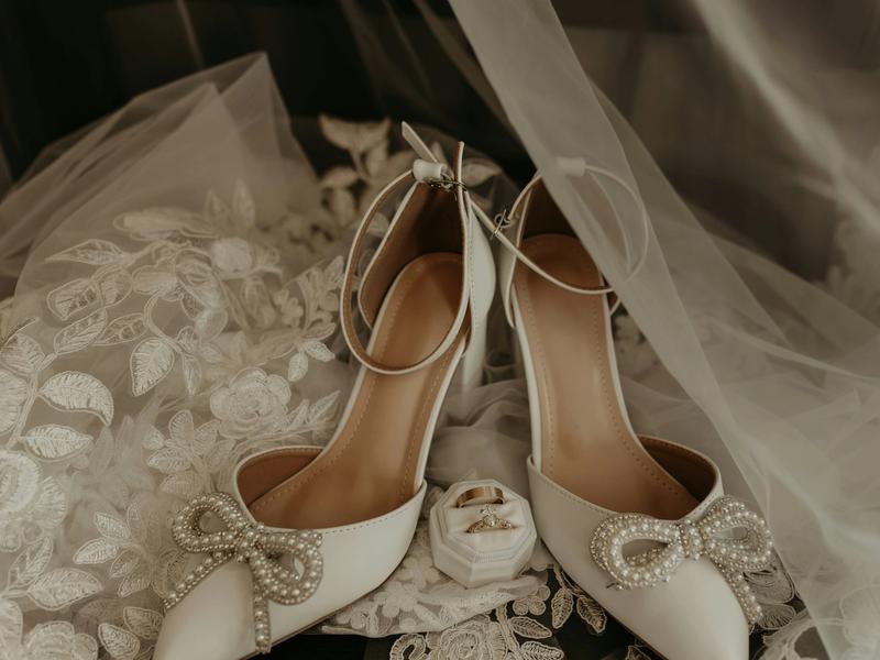 Celeste Wedding Photography