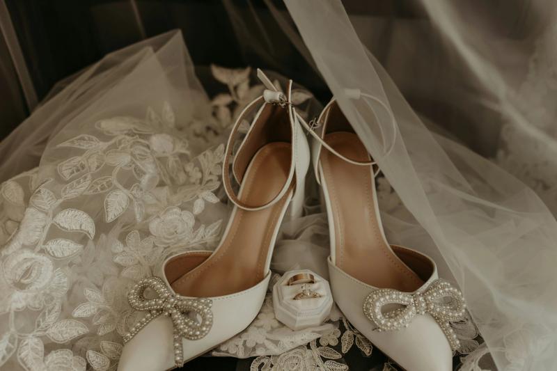 Celeste Wedding Photography