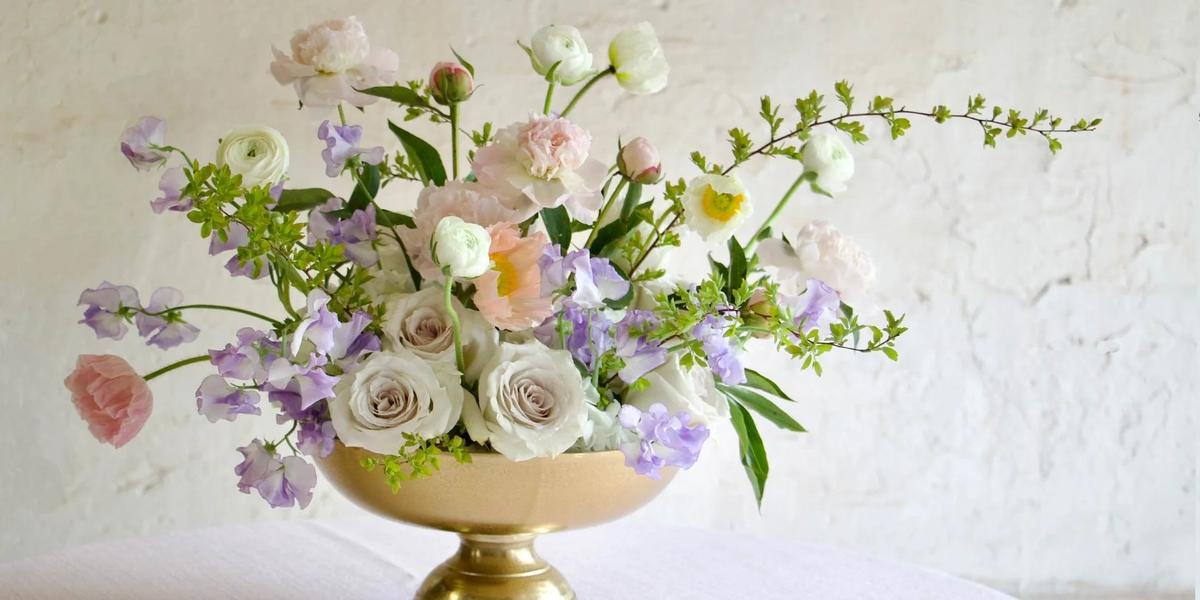 Fleur Soiree