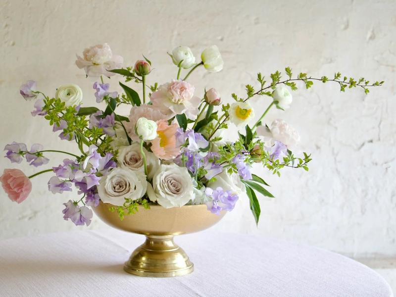 Fleur Soiree
