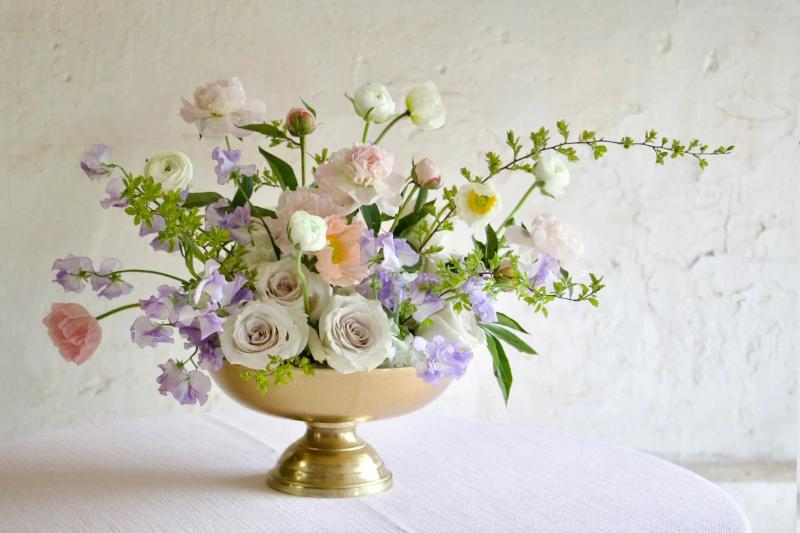 Fleur Soiree