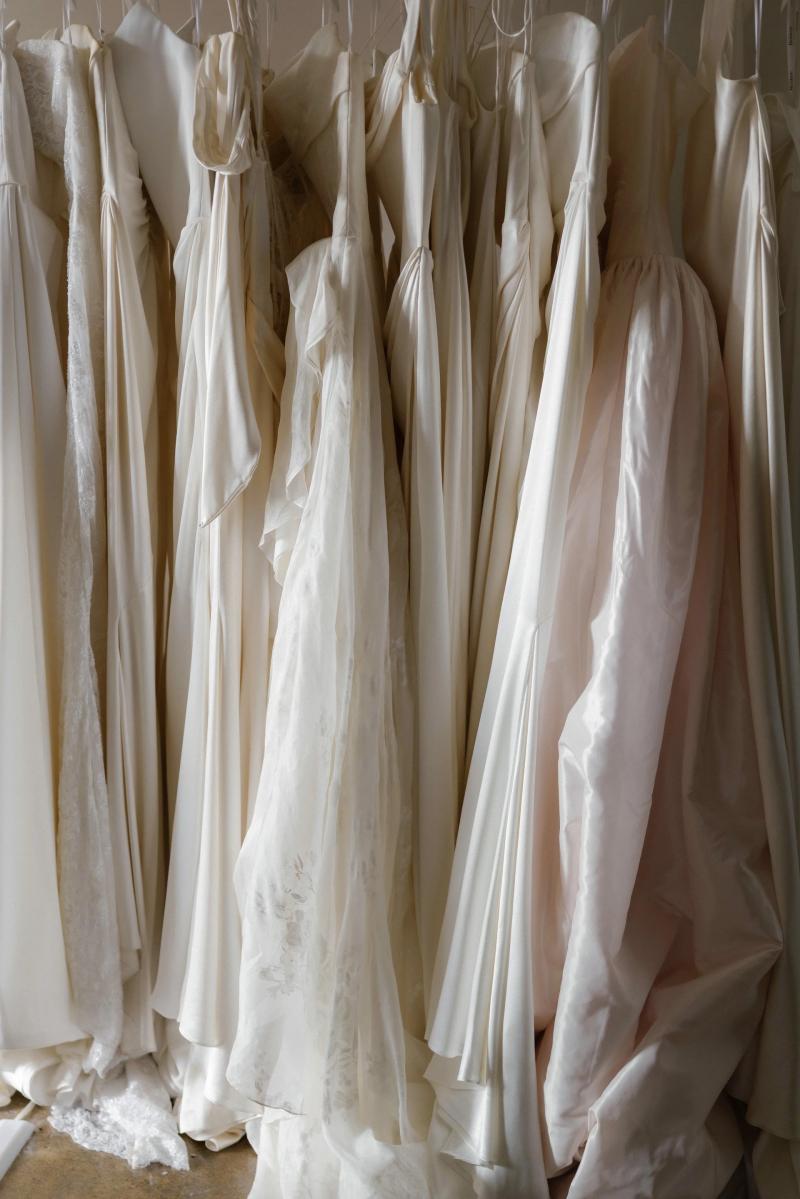 Bloom Bridal