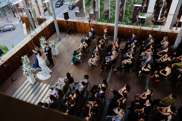 Gallery image for The Contemporary Austin - The Jones Center