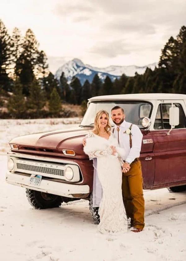 Gallery image for Hardscrabble Ranch
