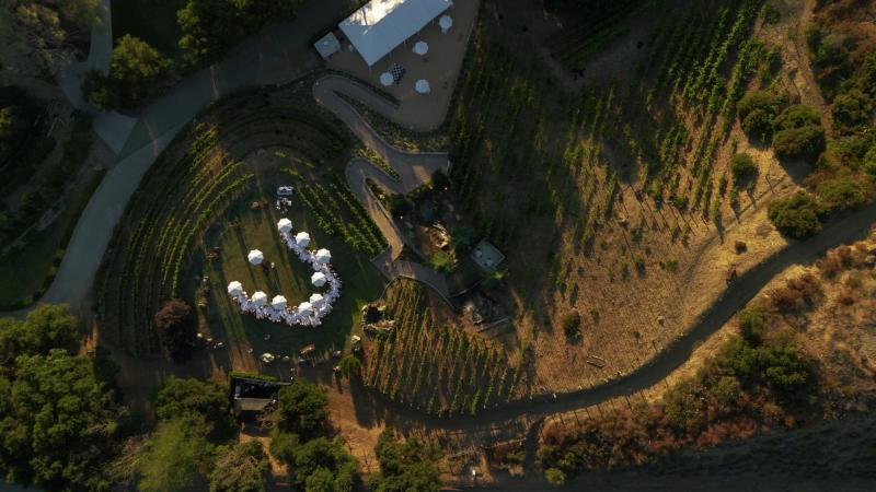 Calamigos Ranch