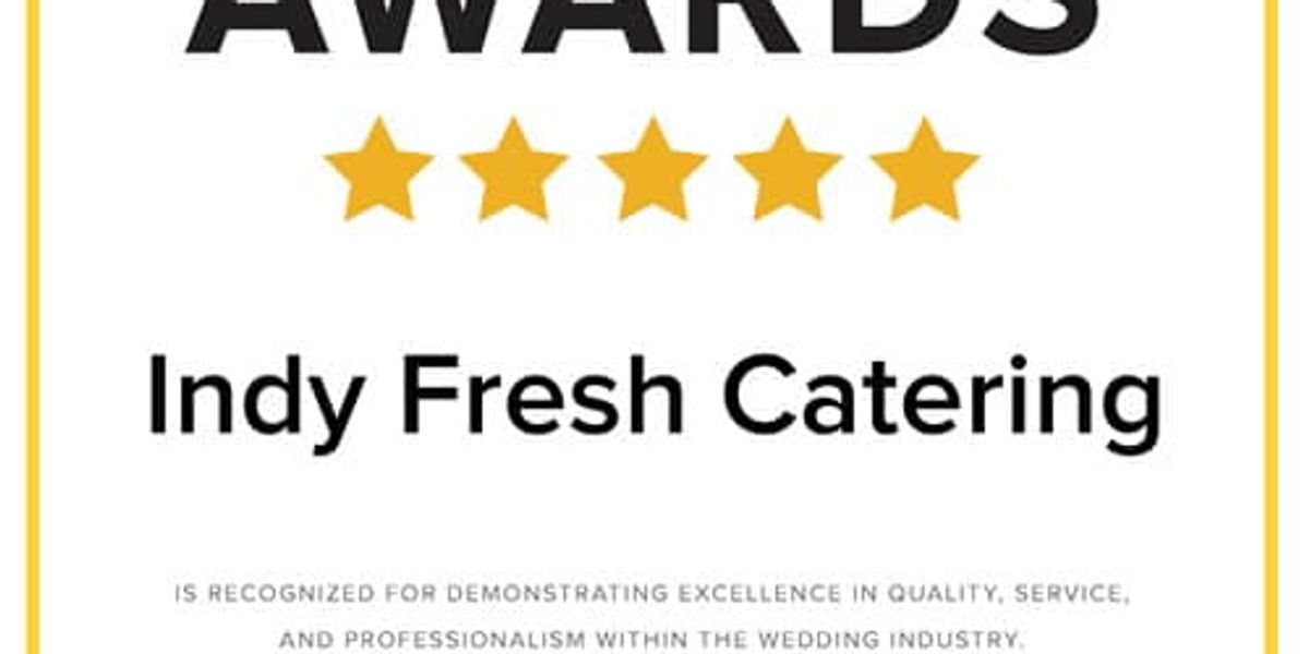 Indy Fresh Catering