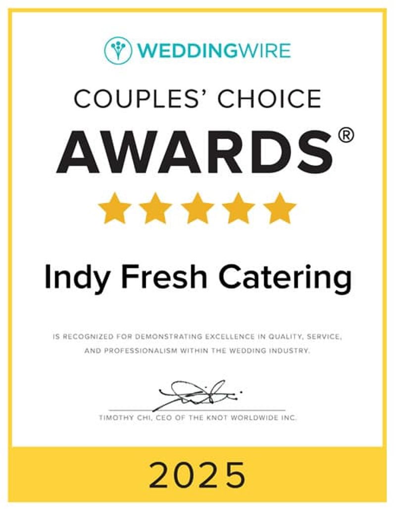 Indy Fresh Catering
