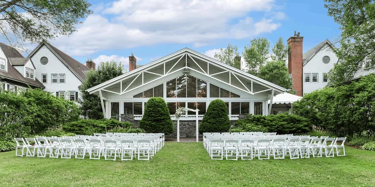 The Essex Resort & Spa