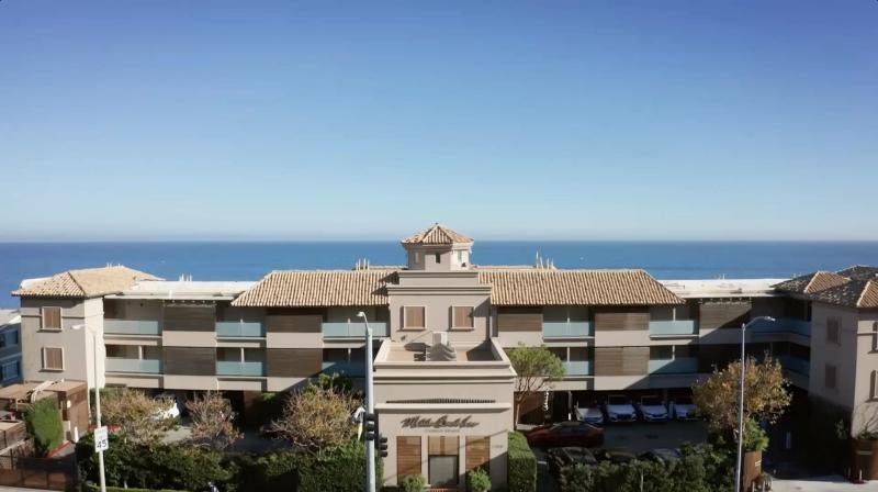 Malibu Beach Inn