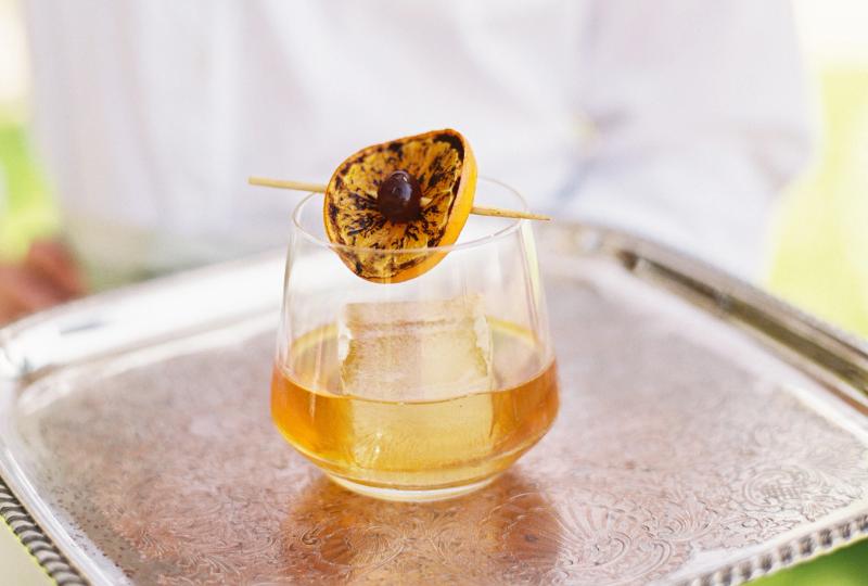 Squeeze Cocktails & Beverage Catering