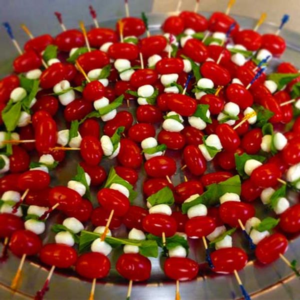 Portfolio image for Traveling Chef Catering