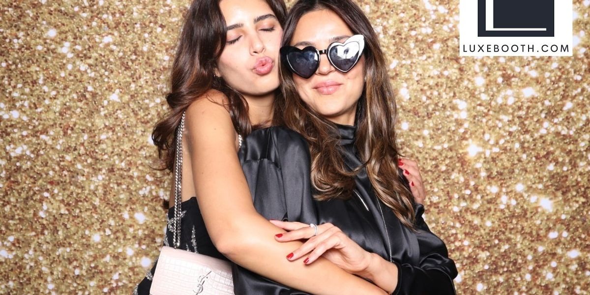 LuxeBooth.com