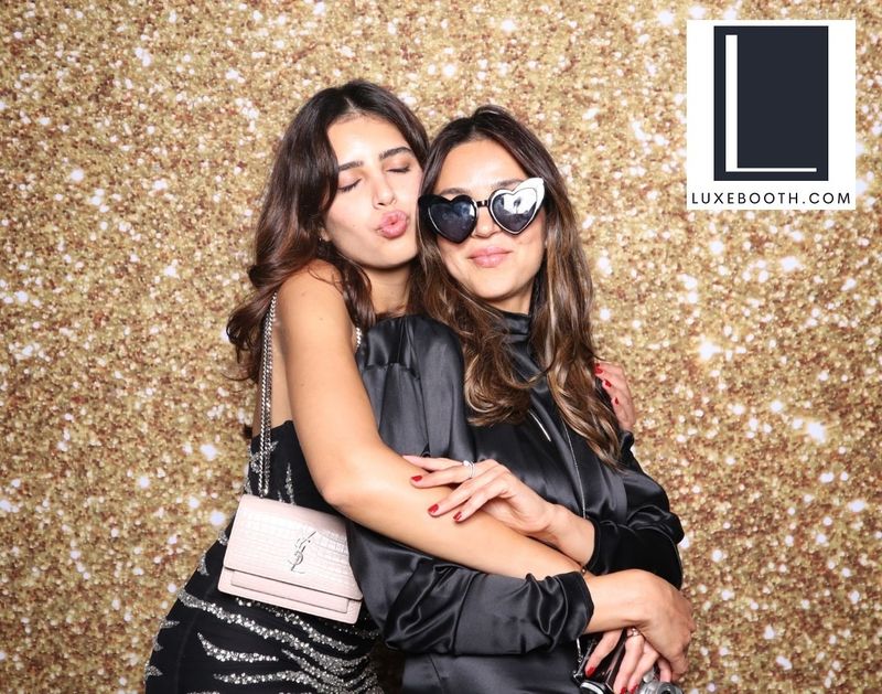 LuxeBooth.com