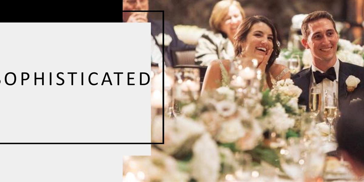 Adrienne & Co. Luxury Event Planners