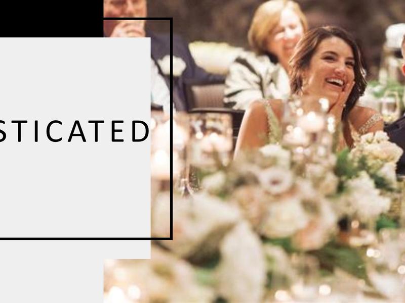 Adrienne & Co. Luxury Event Planners