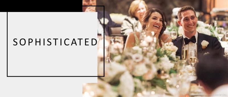 Adrienne & Co. Luxury Event Planners