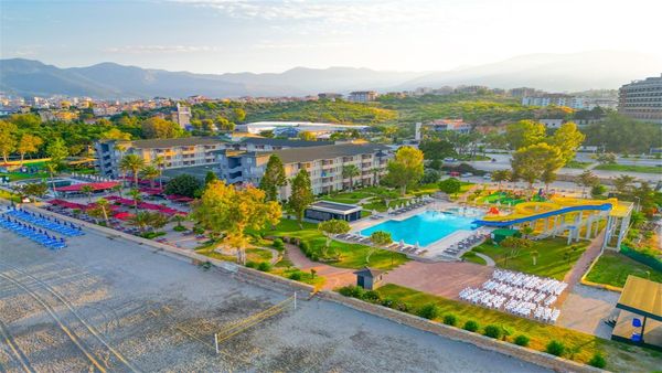 Gallery image for The Inn Hotel & Spa