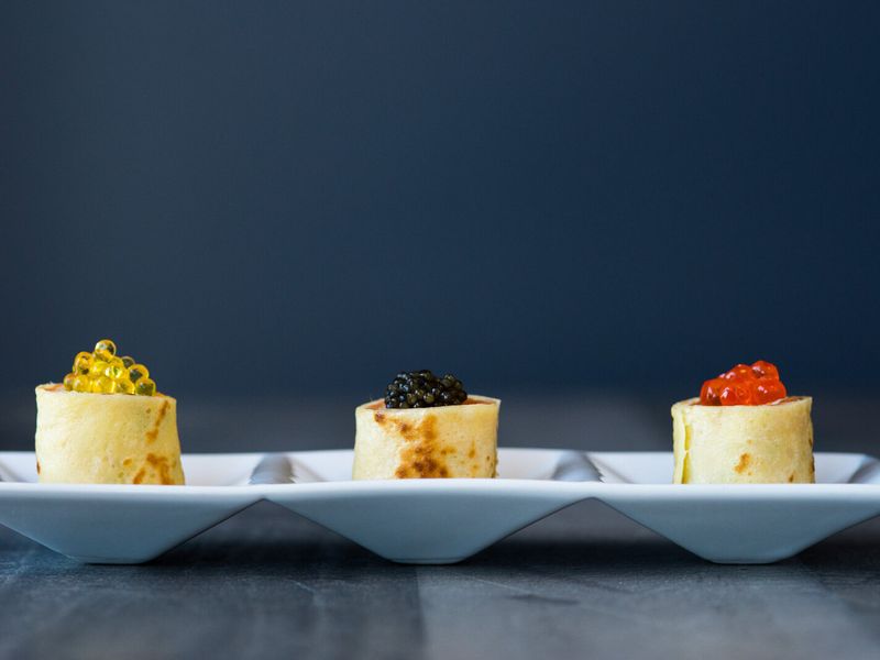 Forks & Fingers Catering