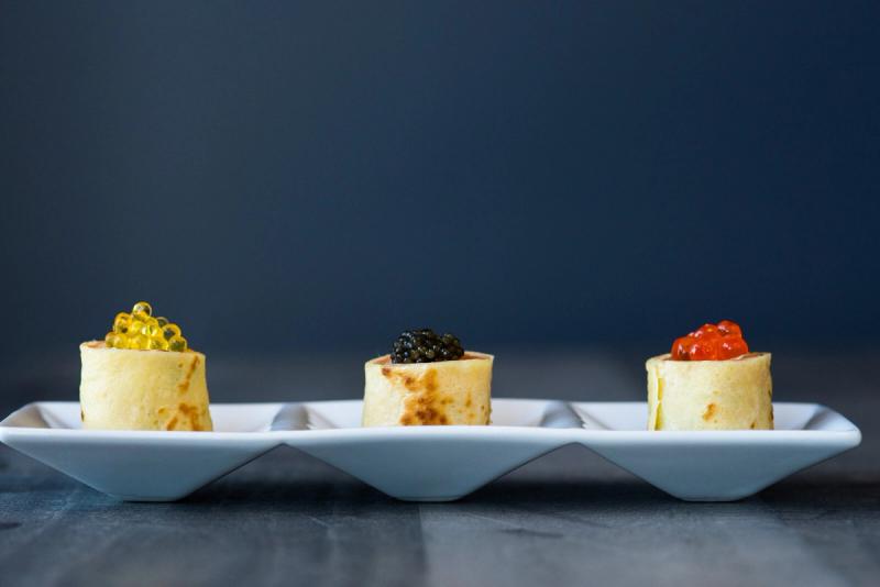Forks & Fingers Catering