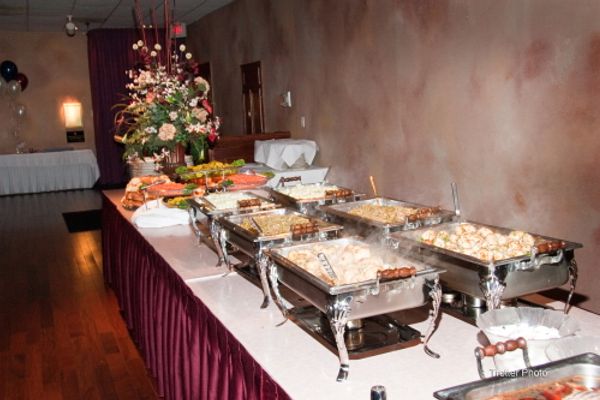 Portfolio image for Andre’s Banquets & Catering