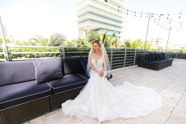 Gallery image for Hilton Bentley South Beach