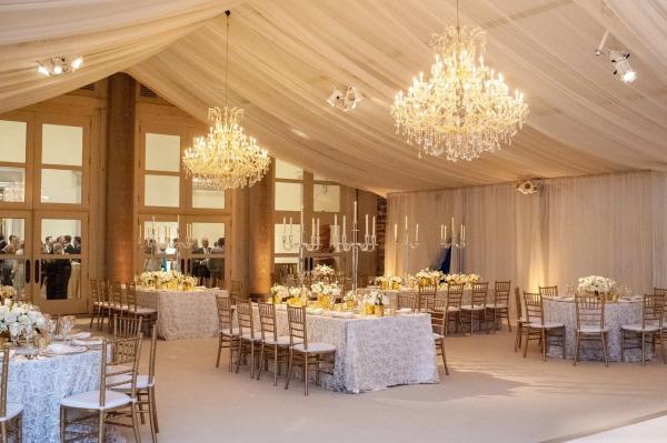 Portfolio image for AmosEvents