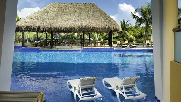Gallery image for El Dorado Seaside Palms