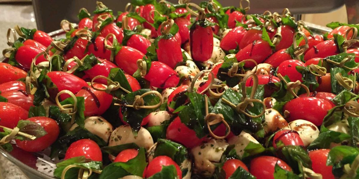 Goodies Catering, LLC