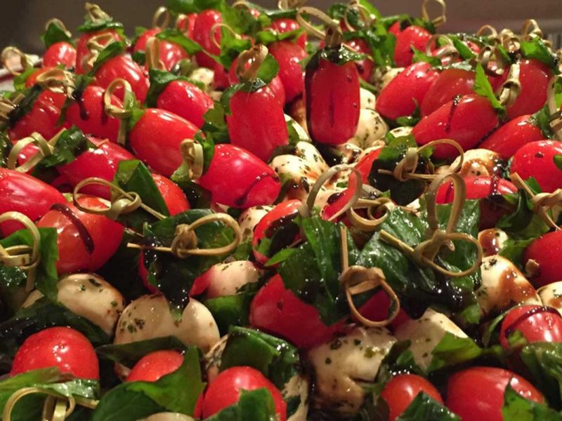 Goodies Catering, LLC