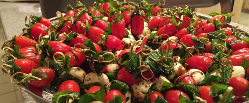 Goodies Catering, LLC