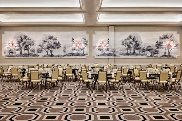 Gallery image for Omni Charlottesville Hotel