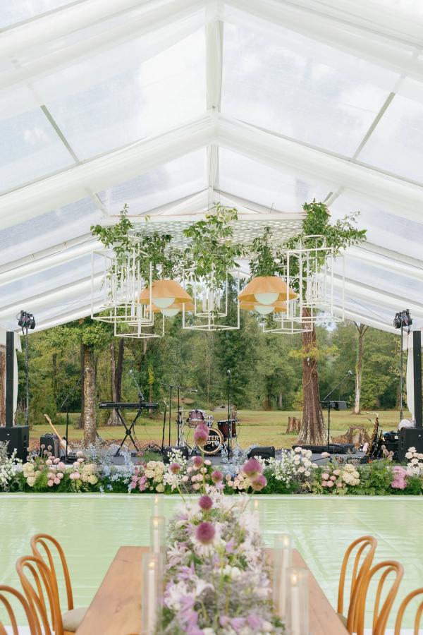 Portfolio image for Sharime Kayla Floral Design