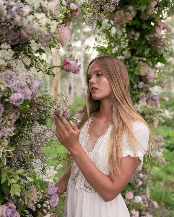 Portfolio image for Florette