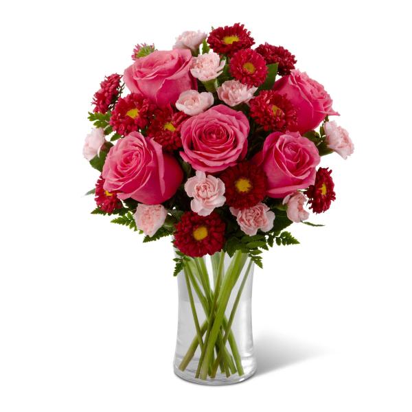 Portfolio image for Julianne's Florist