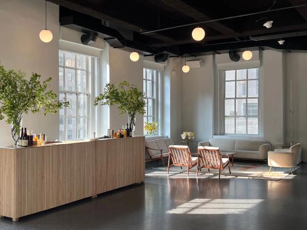 Gallery image for 620 Loft & Garden