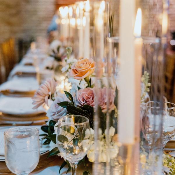 Portfolio image for Weddings With A Twist, LLC