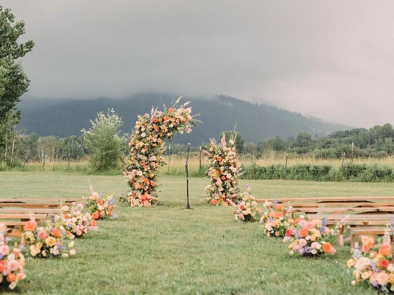 Florence Floral Design