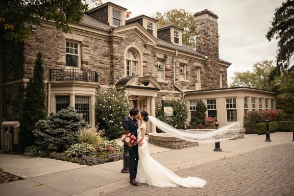 Gallery image for Paletta Mansion