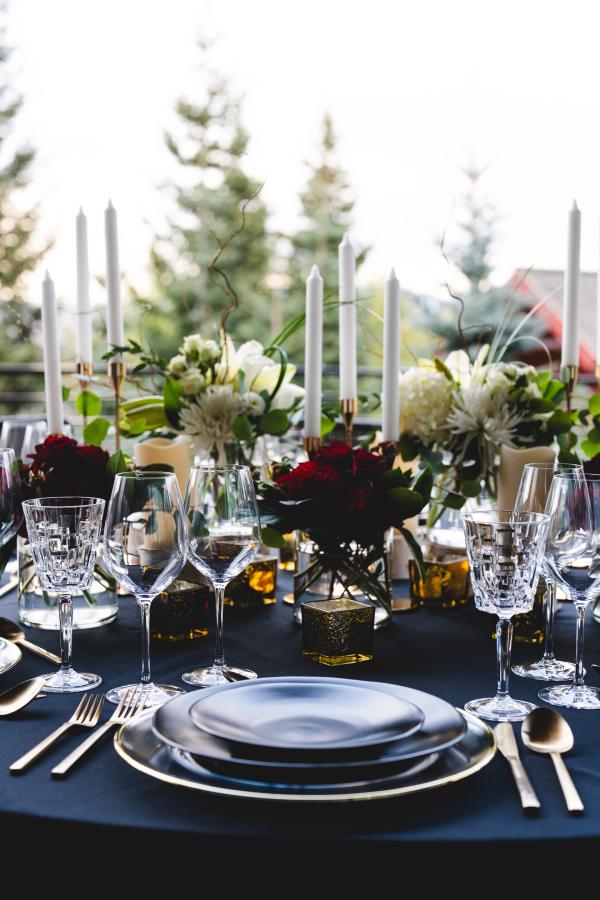 Portfolio image for Park City Elite Private Chefs