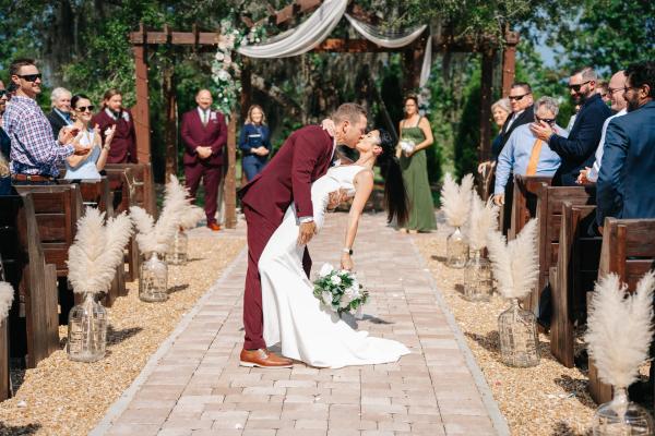 Portfolio image for Quality Media Weddings