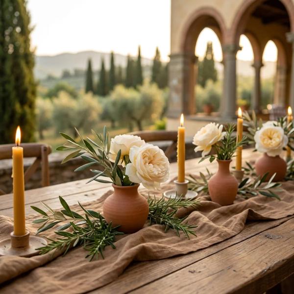 Gallery image for Tuscany Welcome Dinner at Kiss Me Italy