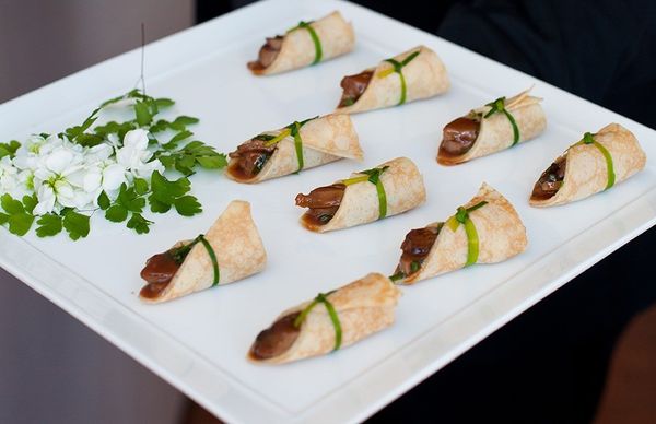 Portfolio image for Jewell Events Catering