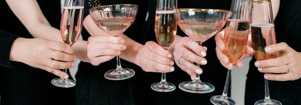 Portfolio image for Perfectly Posh Events
